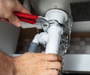 About Emergency plumbing pros Montrose, CO